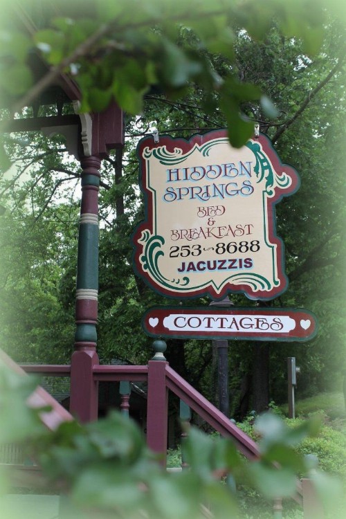 Hidden Springs Bed and Breakfast - image 7