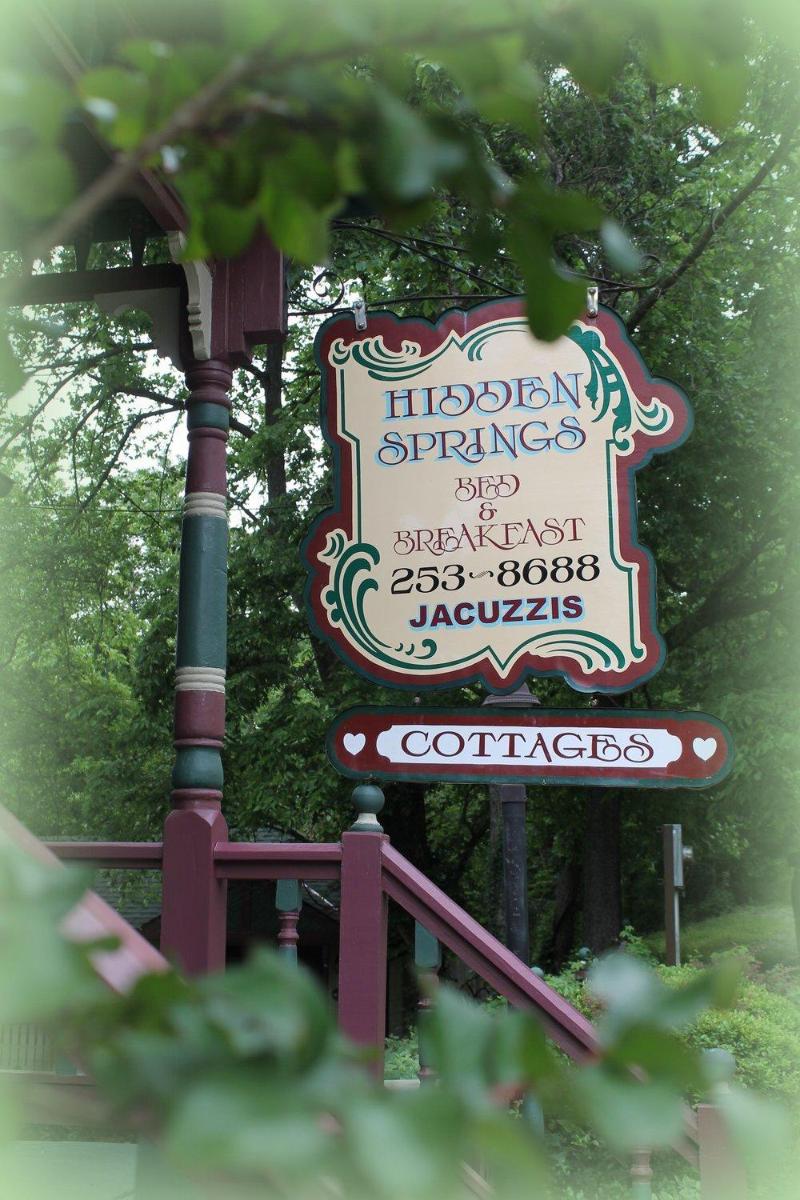 Hidden Springs Bed and Breakfast - image 7