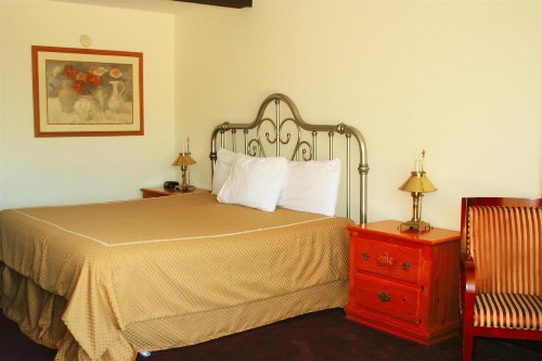 Statue Road Inn - image 28