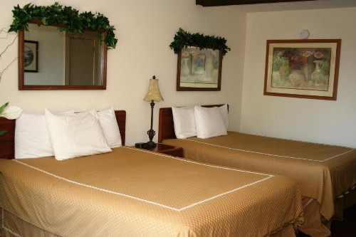 Statue Road Inn - image 31