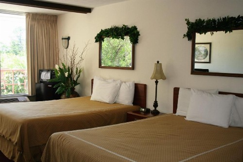 Statue Road Inn - image 34