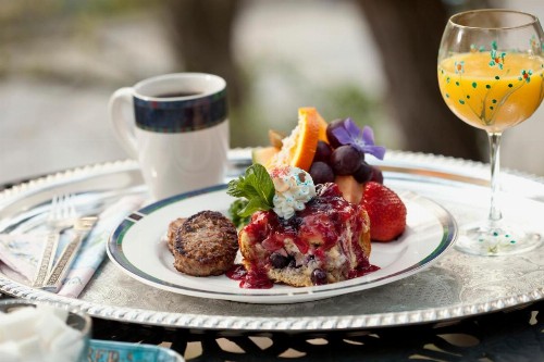 Cliff Cottage Inn - image 2