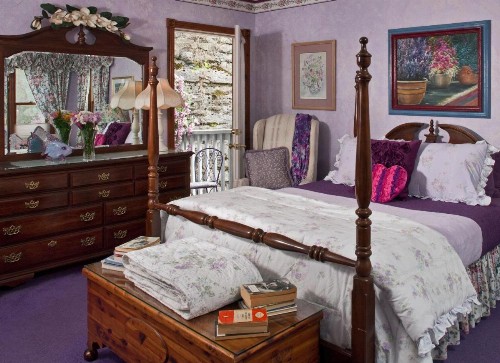 Cliff Cottage Inn - image 24