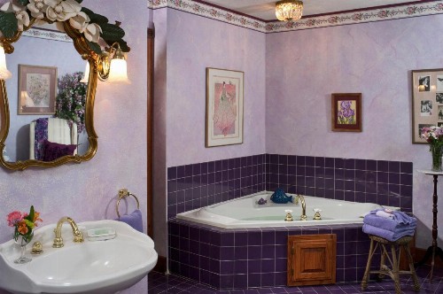 Cliff Cottage Inn - image 25