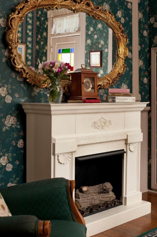 Cliff Cottage Inn - image 27