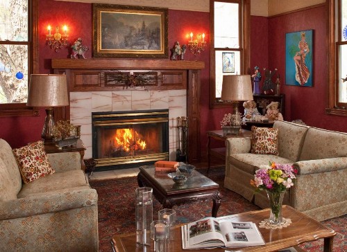 Cliff Cottage Inn - image 3