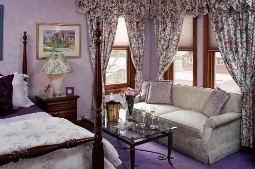 Cliff Cottage Inn - image 35