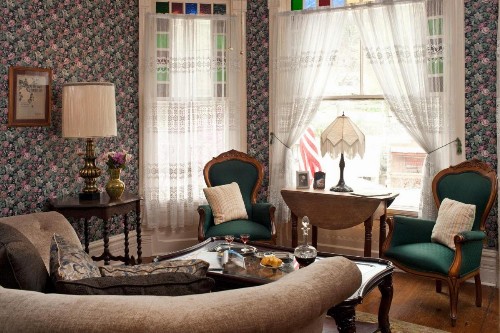 Cliff Cottage Inn - image 37