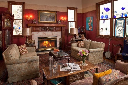 Cliff Cottage Inn - image 4