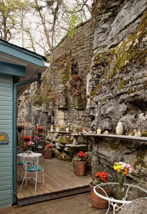 Cliff Cottage Inn - image 6