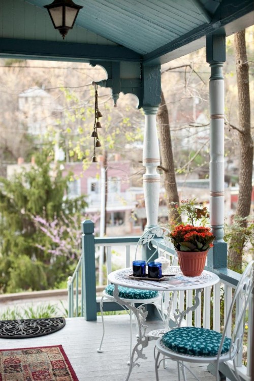 Cliff Cottage Inn - image 7