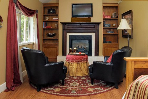 Heartstone Inn - image 14