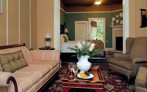 Heartstone Inn - image 15