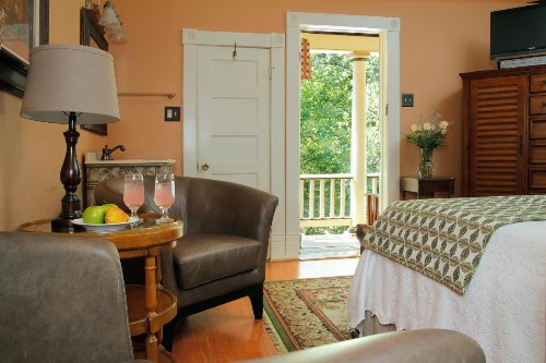 Heartstone Inn - image 18