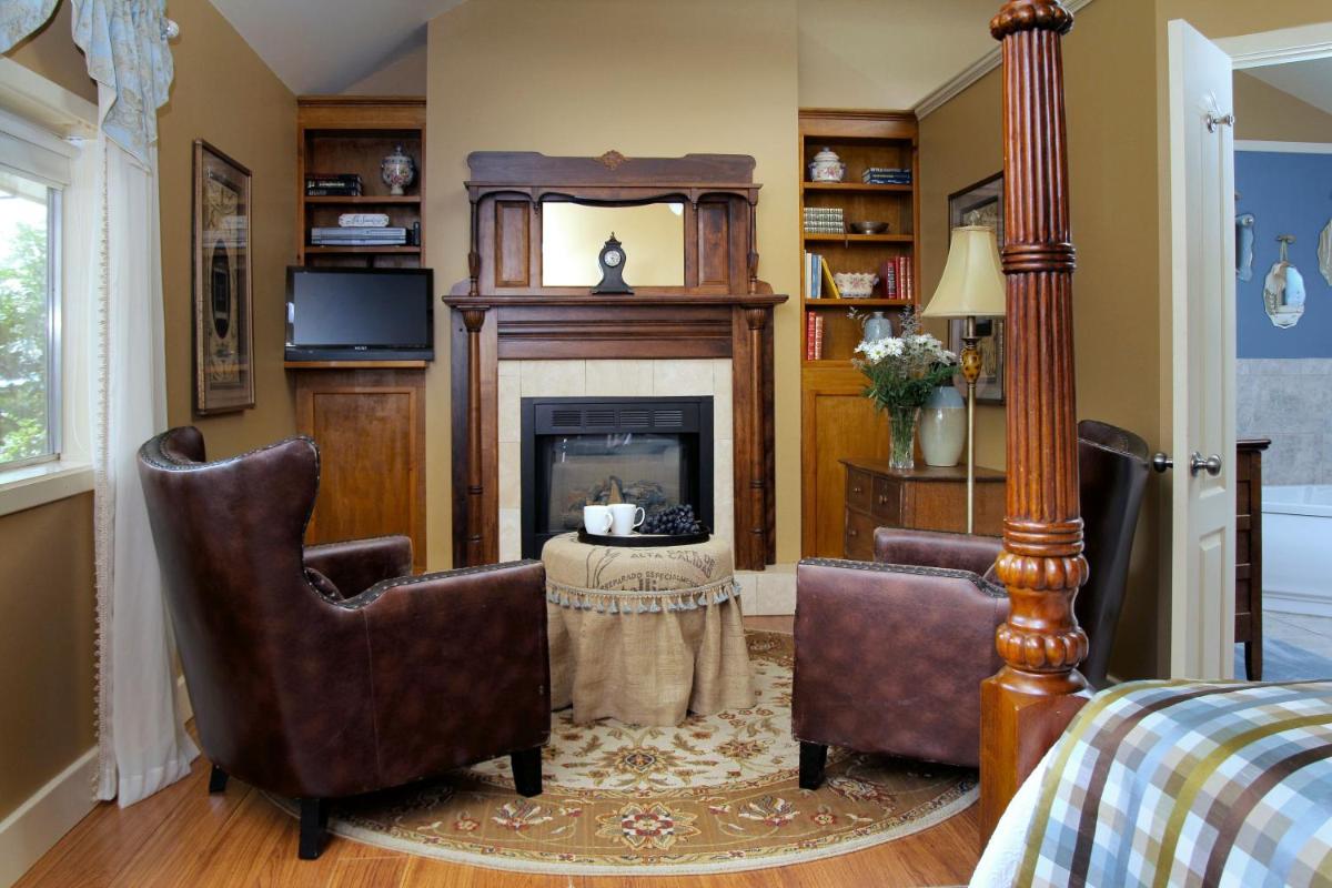 Heartstone Inn - image 2
