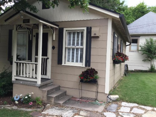 Heartstone Inn - image 20