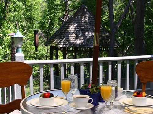 Heartstone Inn - image 22