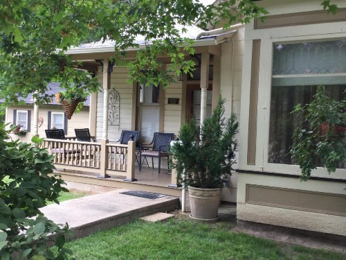 Heartstone Inn - image 23