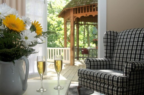 Heartstone Inn - image 35
