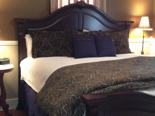 Heartstone Inn - image 37