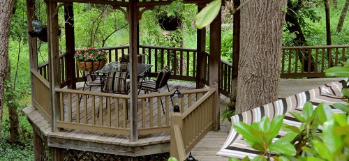 Heartstone Inn - image 41