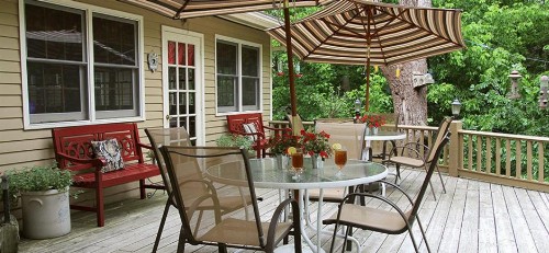 Heartstone Inn - image 42