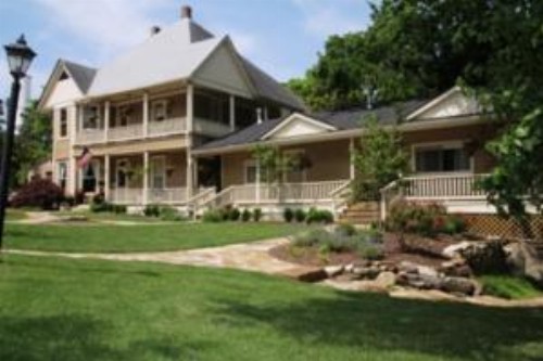 Heartstone Inn - image 43