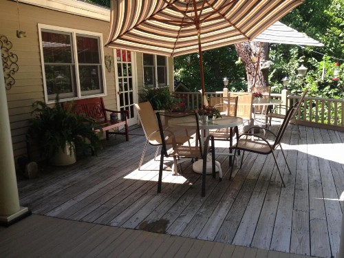 Heartstone Inn - image 44