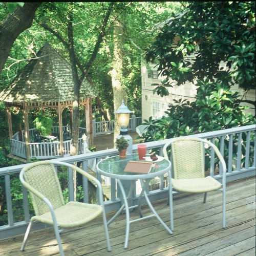 Heartstone Inn - image 46