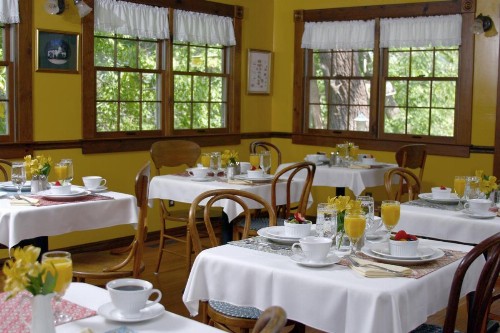 Heartstone Inn - image 49