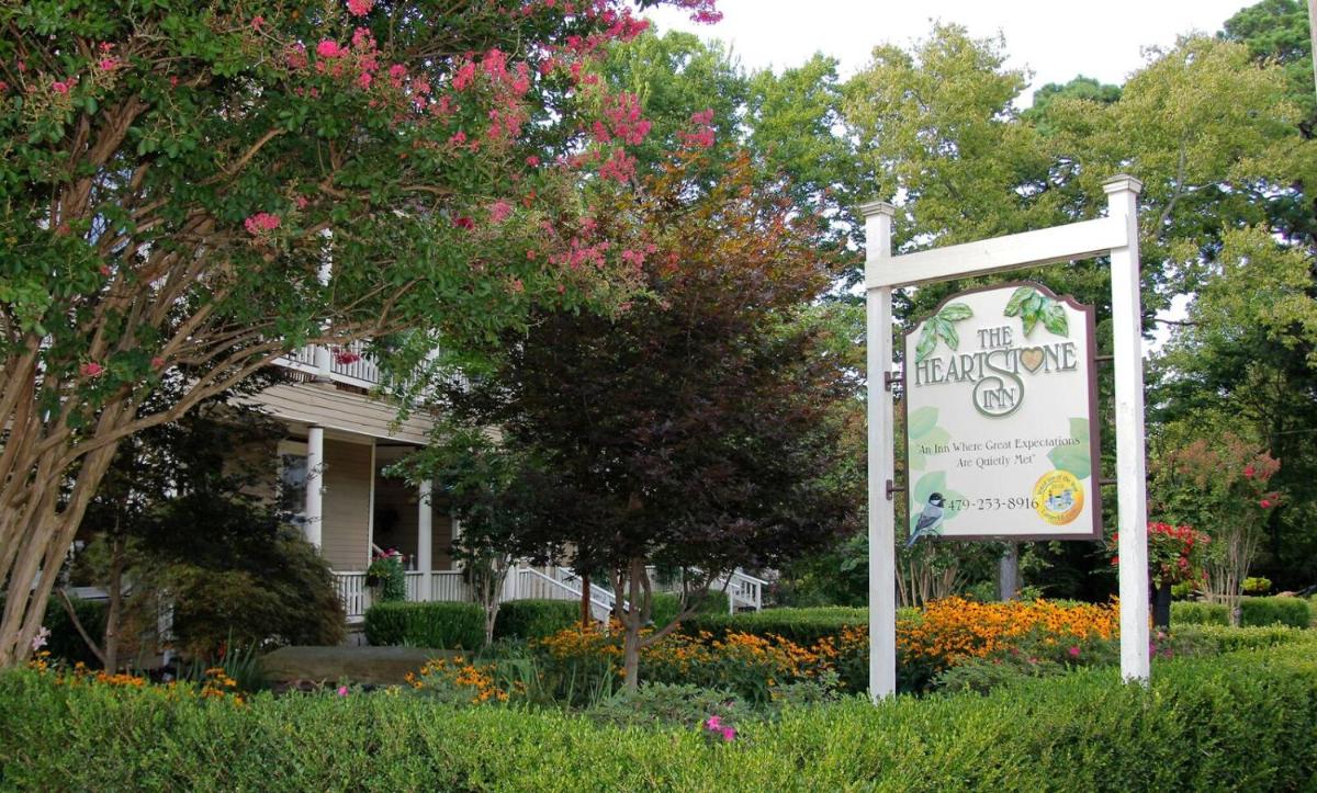 Heartstone Inn - image 7