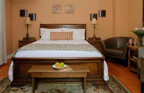 Heartstone Inn - image 8