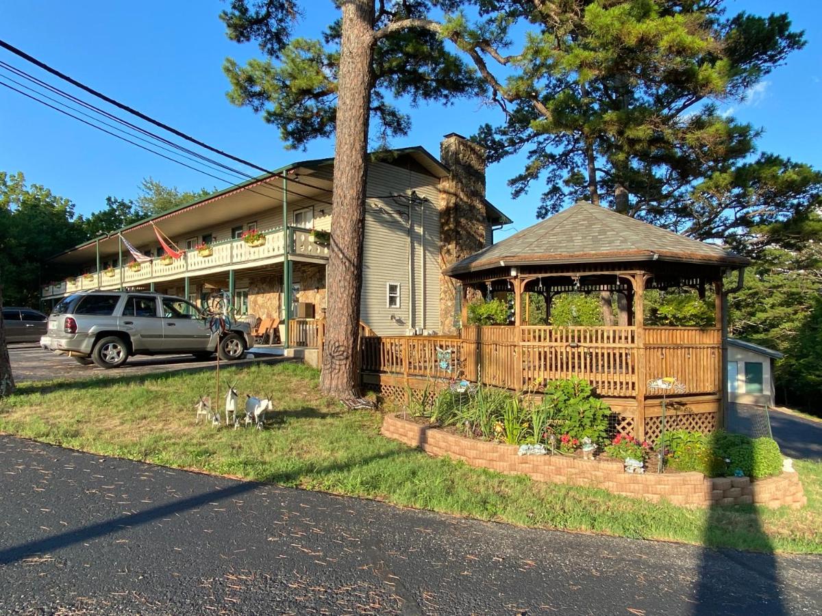 Edelweiss Inn - main image