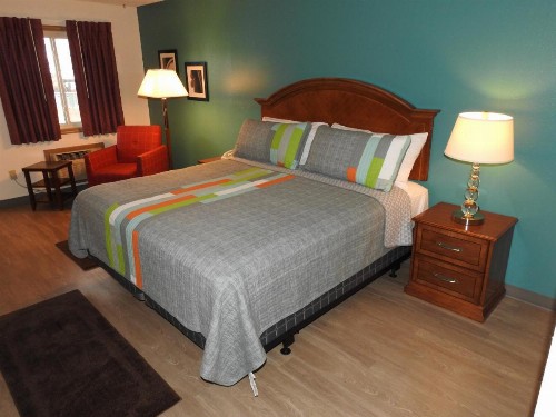 Edelweiss Inn - image 20