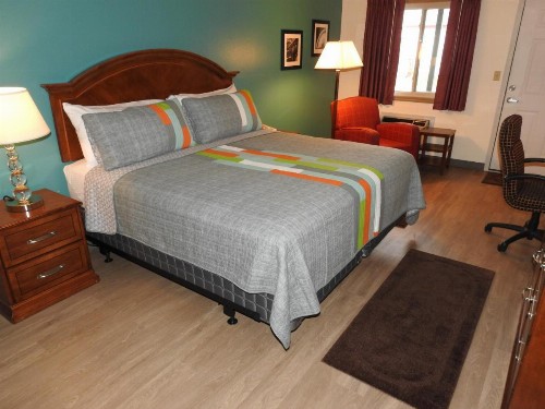 Edelweiss Inn - image 23