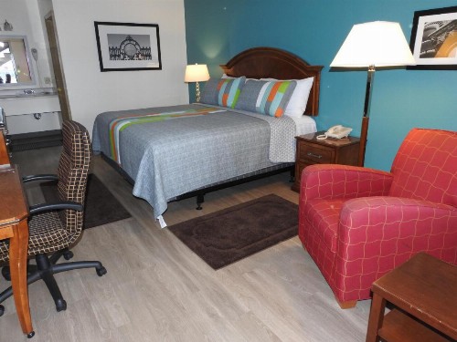 Edelweiss Inn - image 26