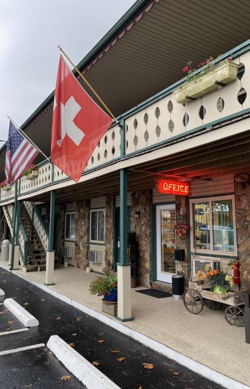 Edelweiss Inn - image 32