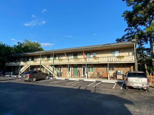 Edelweiss Inn - image 33