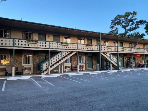 Edelweiss Inn - image 34