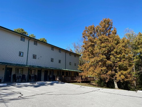 Edelweiss Inn - image 37