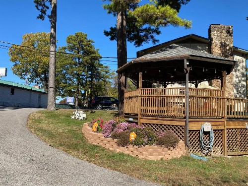 Edelweiss Inn - image 38