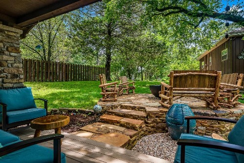 The Woods Cabins - image 11