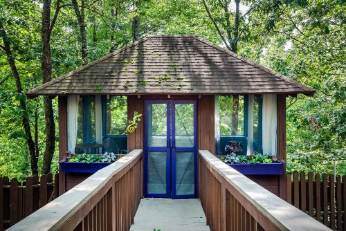 The Woods Cabins - image 12