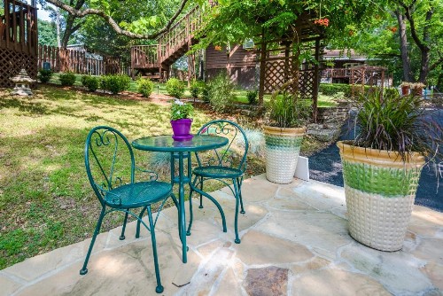 The Woods Cabins - image 13