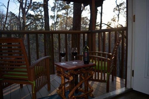 The Woods Cabins - image 17