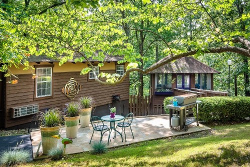 The Woods Cabins - image 2