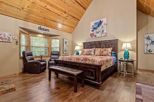 The Woods Cabins - image 30