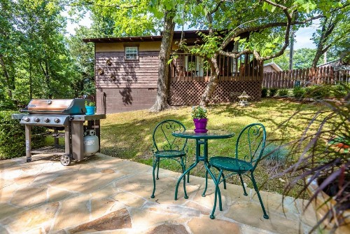 The Woods Cabins - image 4