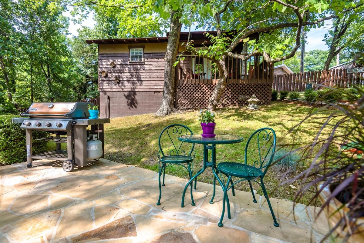 The Woods Cabins - image 4