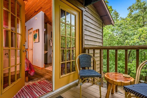 The Woods Cabins - image 50